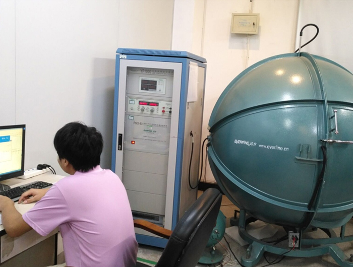 Temperature-Change Test Temperature-Change Test
