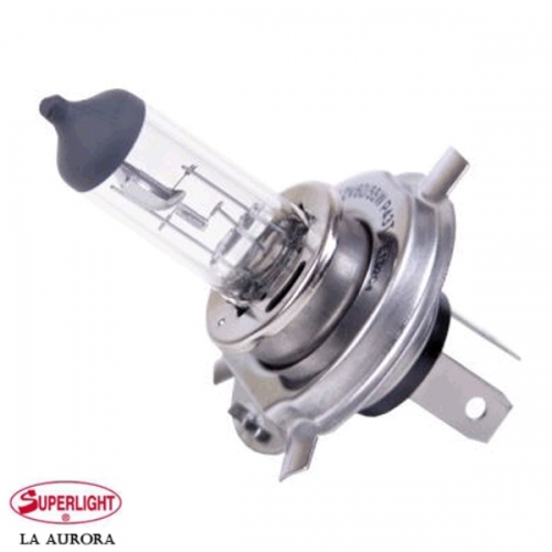 Halogen (OEM Quality & E Mark Quality)