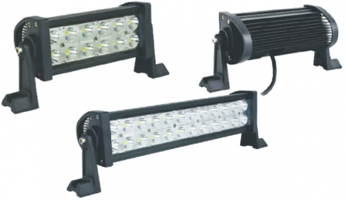 LED Work Lights