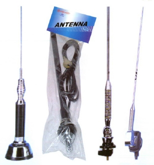 ANTENNA