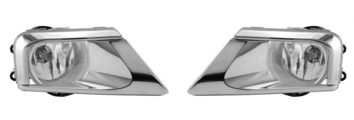 FOG LAMP
