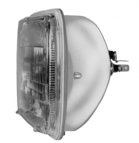 SEALED BEAM