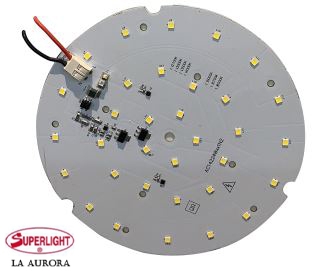 LED AC Modules