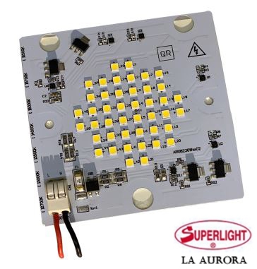 LED AC Modules