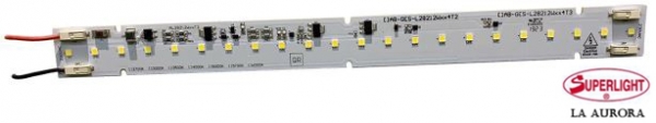 LED AC Modules