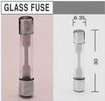 glass fuse