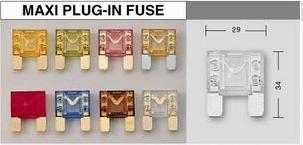maxi plug-in fuse